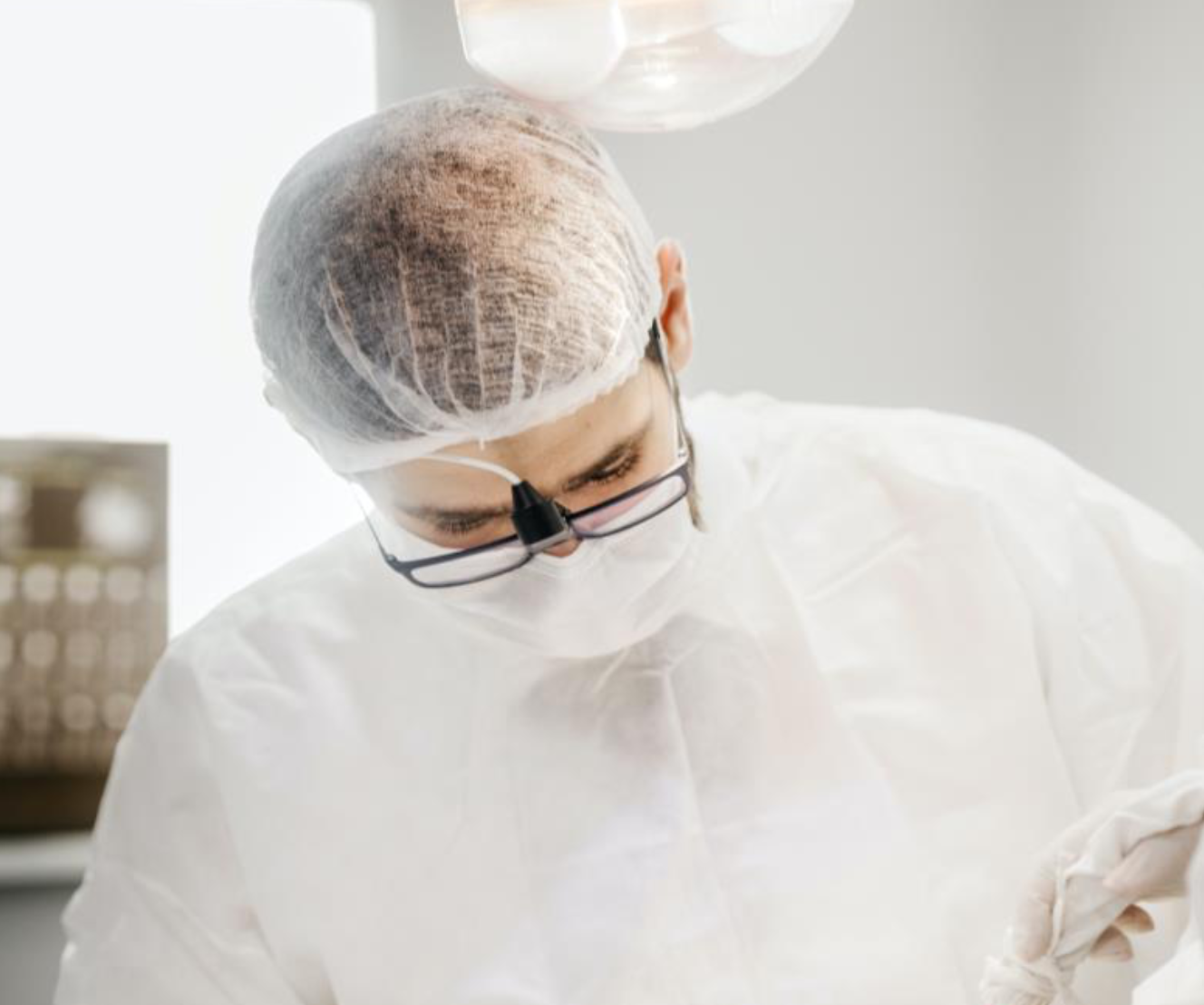 doctor image